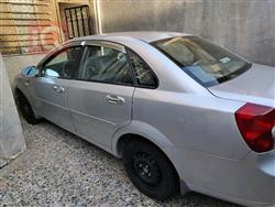 دايو لاسيتي